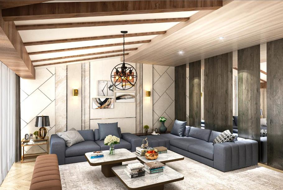 20 Modern Wood Accent Wall Ideas 2025 content 3