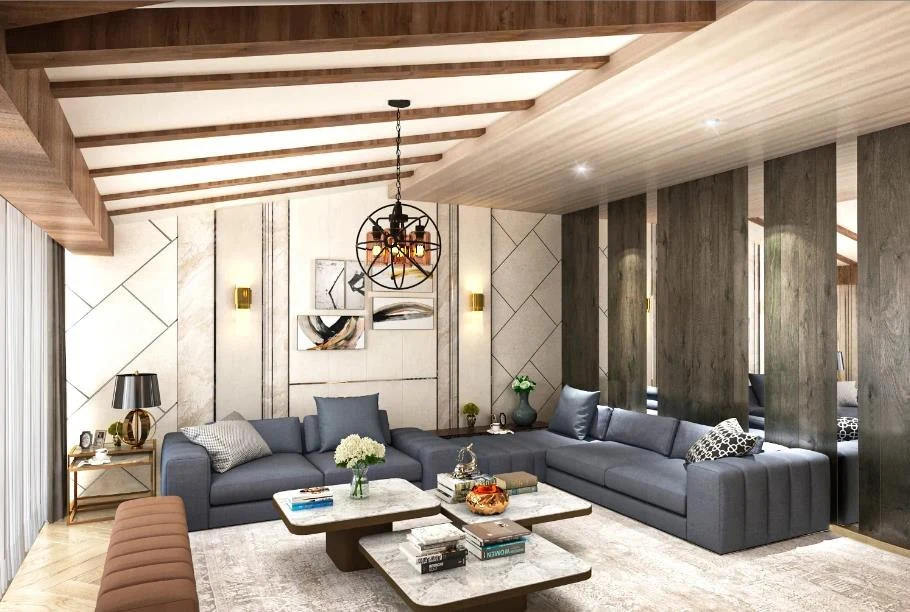 20 Modern Wood Accent Wall Ideas 2025 content 3