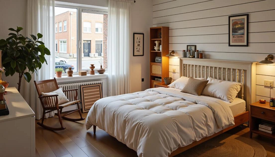 22 Best Romantic Bedroom Decorating Ideas For Couples content 3