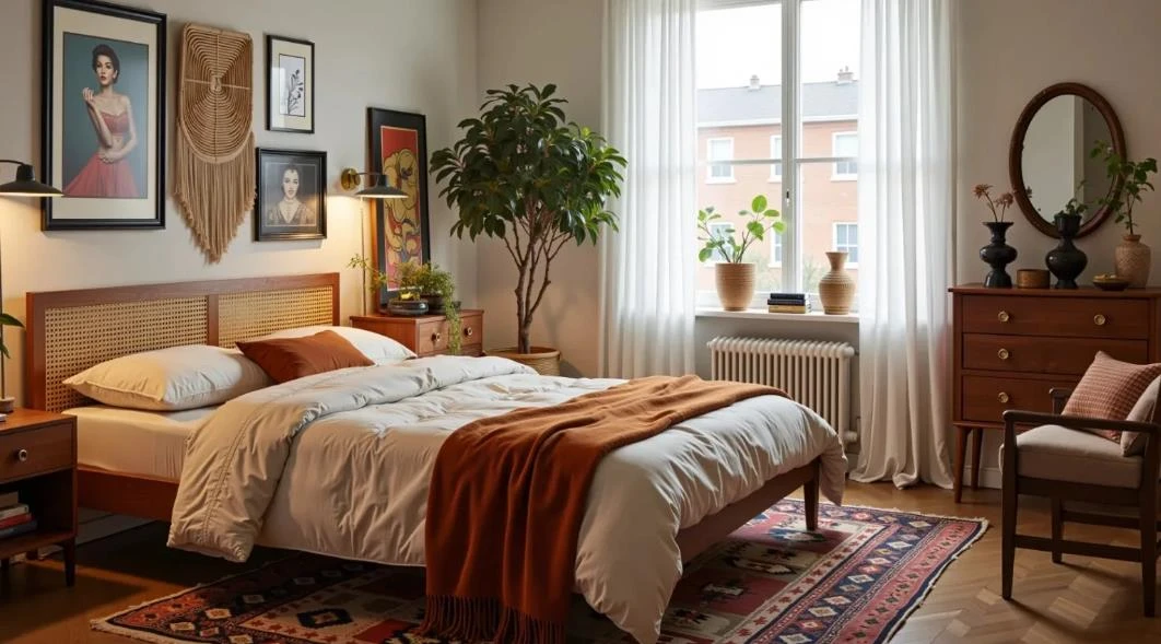 20 Inspiring Modern Bedroom Ideas for Every Style content 3