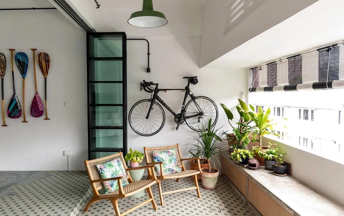 24 Modern Cozy Sunroom Ideas content 3