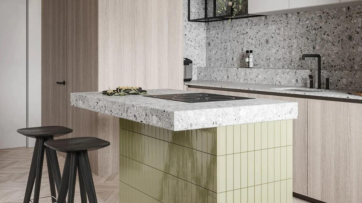 A Comprehensive Guide to 39 Selected Kitchen Design Ideas for 2025 content 33