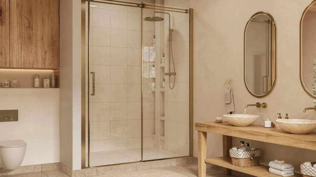 40 Modern Bathroom Design Ideas and the Latest Trends content 32