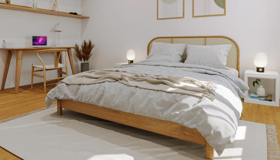 35 Modern Bedroom Design Ideas For 2025 content 34