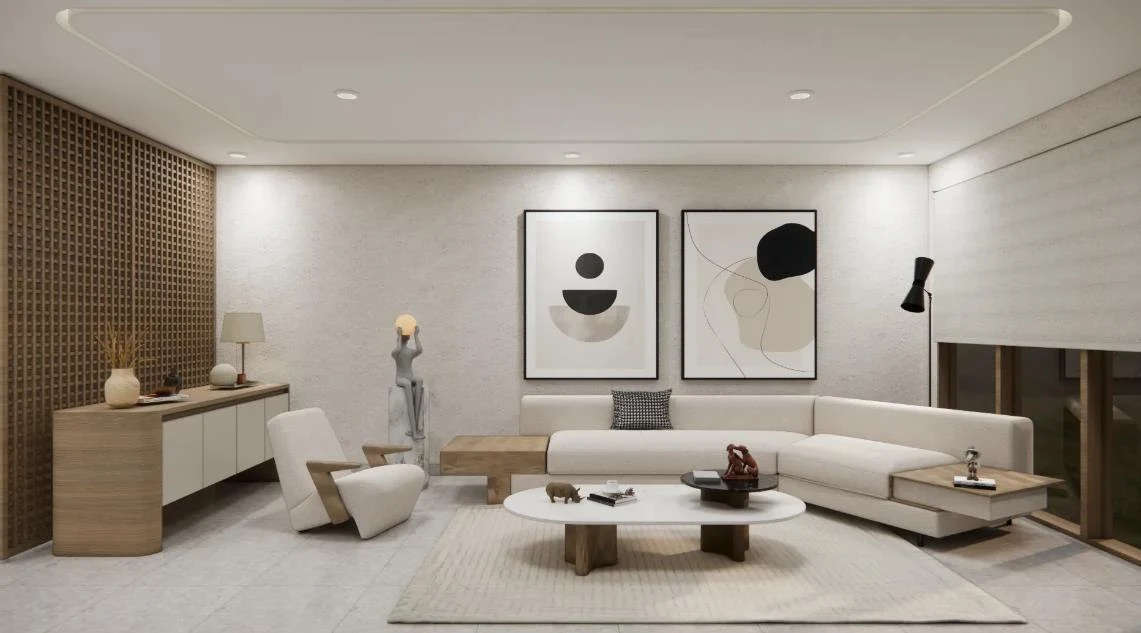 Comprehensive Guide to 46 New Ceiling Designs by 2025 content 33