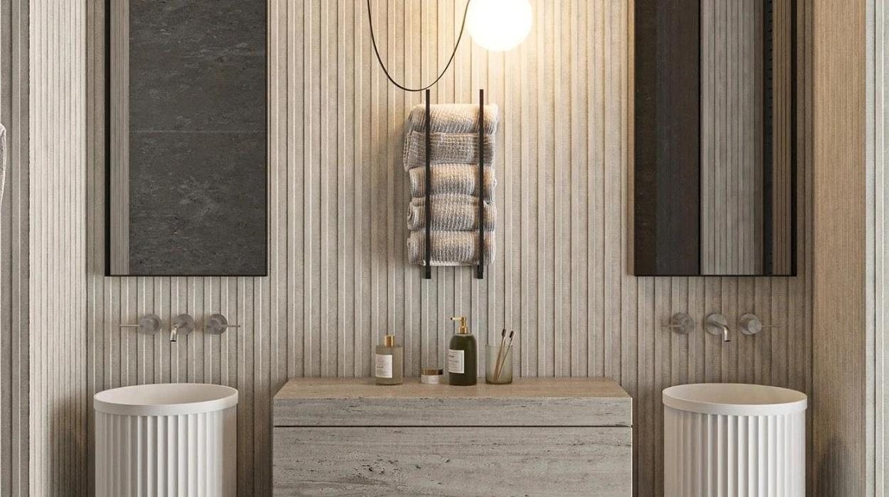 40 Classy Ideas to Decorate Restroom Tips in 2025 content 33