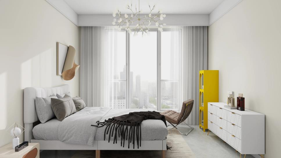 35 Modern Bedroom Design Ideas For 2025 content 35