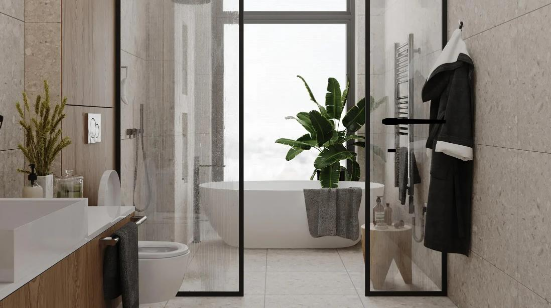 36 Amazing Bathroom Decor Ideas Guide for 2025 content 35