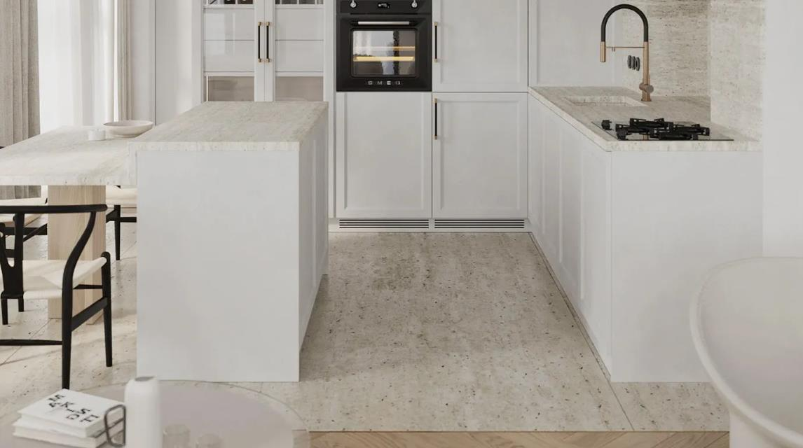 A Comprehensive Guide to 39 Selected Kitchen Design Ideas for 2025 content 35