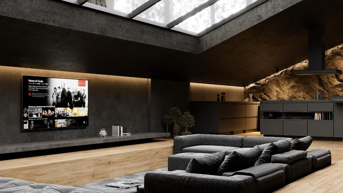 Comprehensive Guide to 46 New Ceiling Designs by 2025 content 34