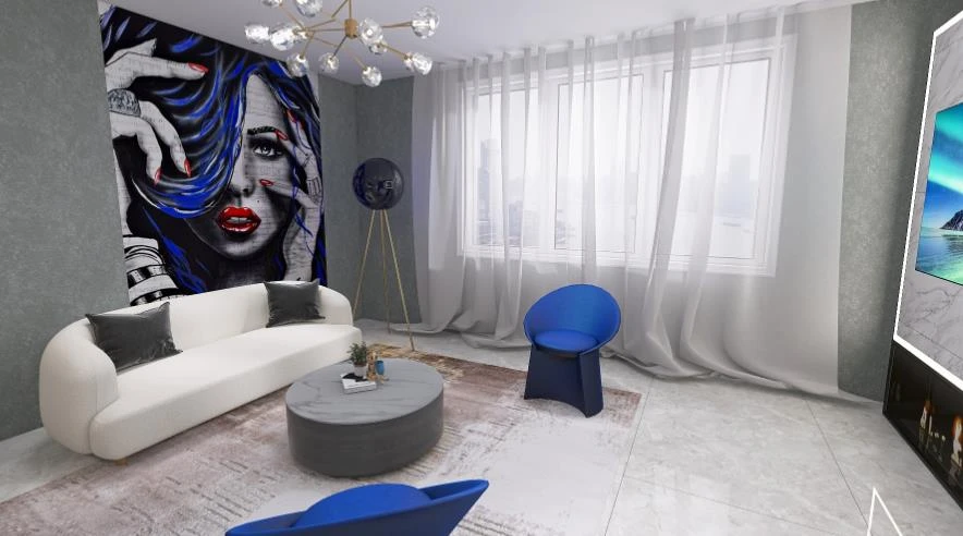 24 Modern Living Room Ideas Collection content 16