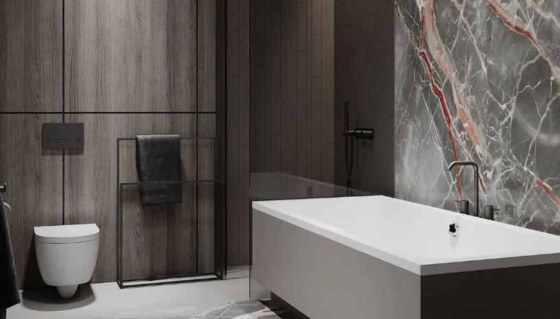 36 Amazing Bathroom Decor Ideas Guide for 2025 content 36