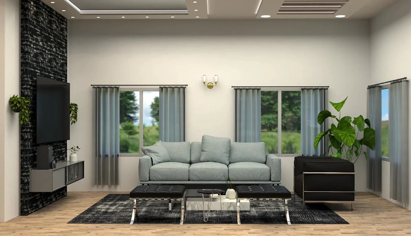 Comprehensive Guide to 46 New Ceiling Designs by 2025 content 35