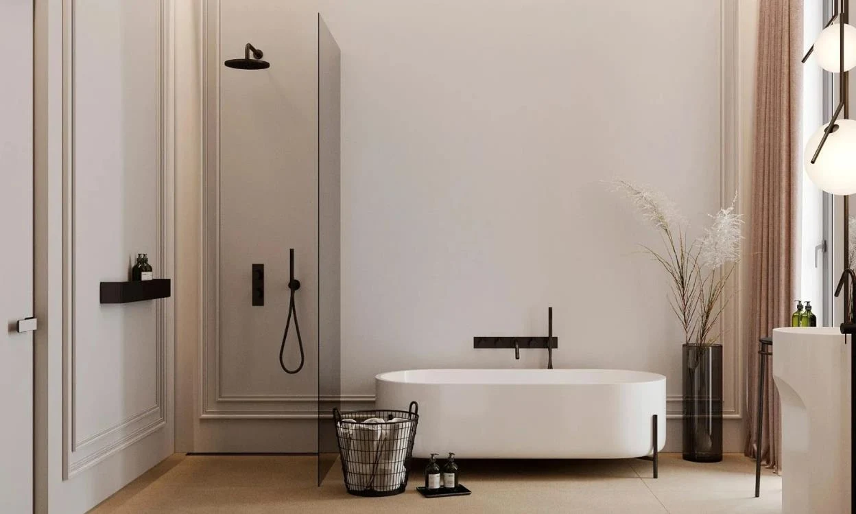 40 Classy Ideas to Decorate Restroom Tips in 2025 content 36