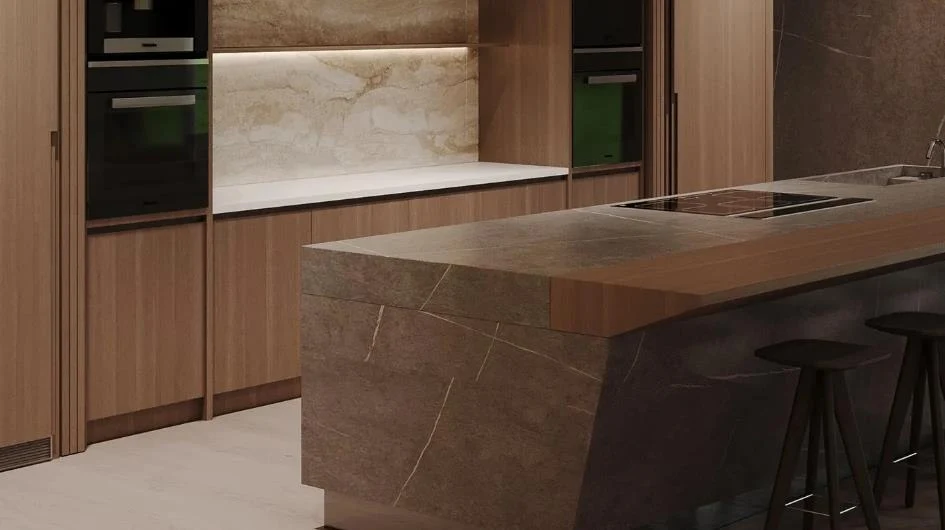 A Comprehensive Guide to 39 Selected Kitchen Design Ideas for 2025 content 38