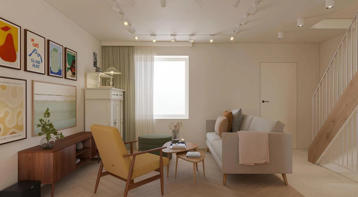 Comprehensive Guide to 46 New Ceiling Designs by 2025 content 37