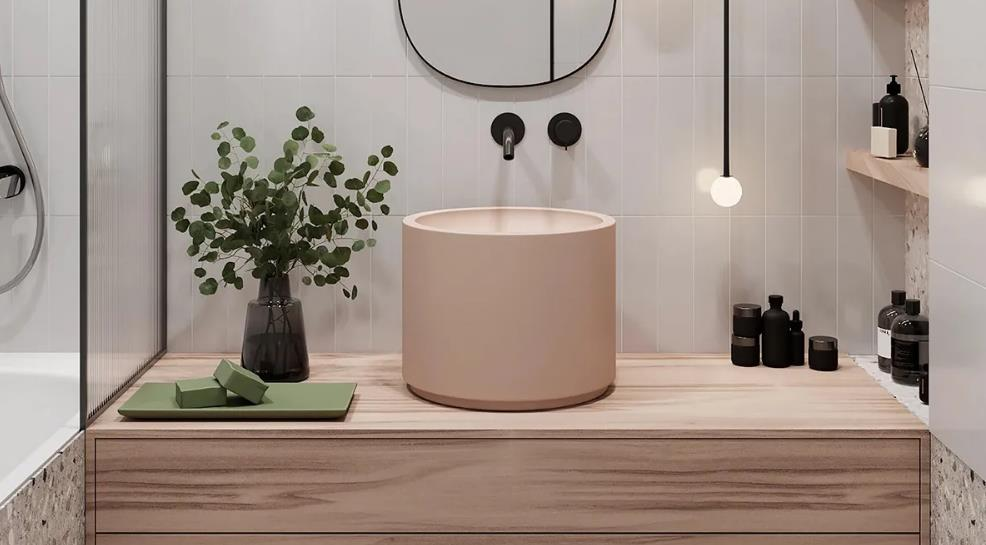 50 Modern Small Bathroom Ideas Guide with Shower and Toilet content 37