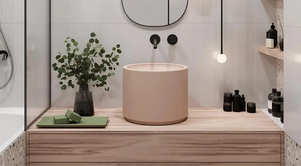 50 Modern Small Bathroom Ideas Guide with Shower and Toilet content 37