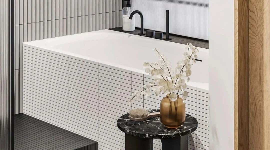 40 Modern Bathroom Design Ideas and the Latest Trends content 37