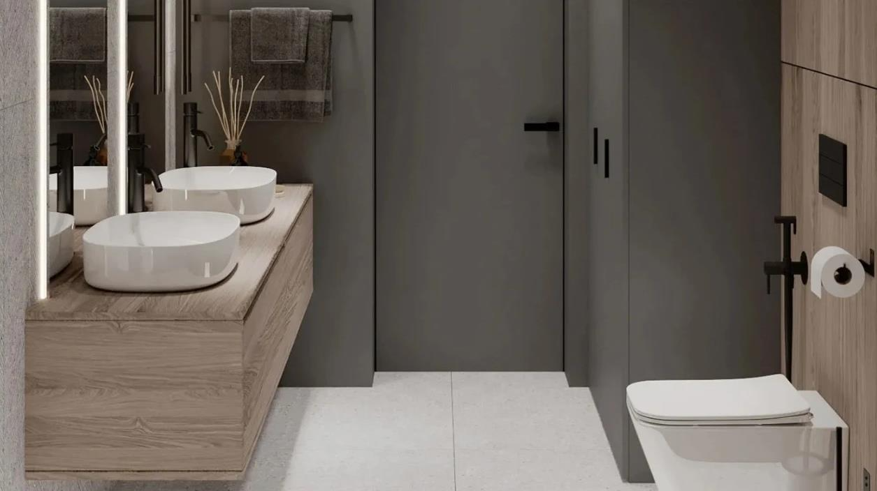 40 Classy Ideas to Decorate Restroom Tips in 2025 content 37