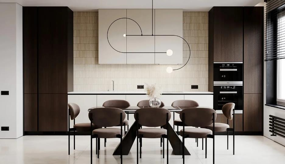 A Comprehensive Guide to 39 Selected Kitchen Design Ideas for 2025 content 39