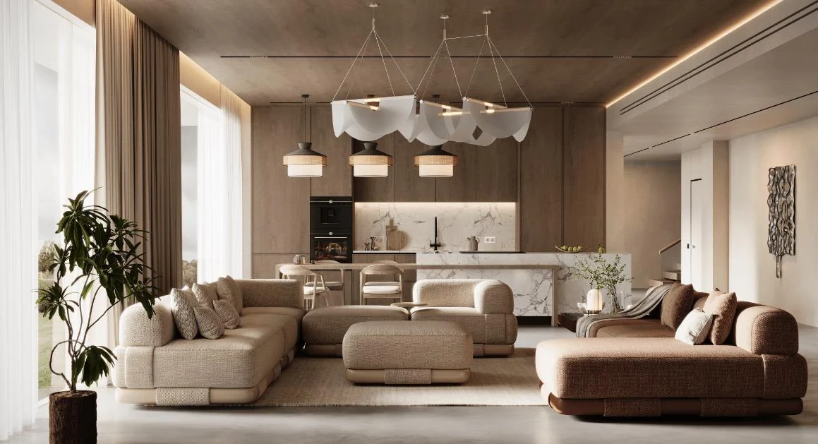 Comprehensive Guide to 46 New Ceiling Designs by 2025 content 38