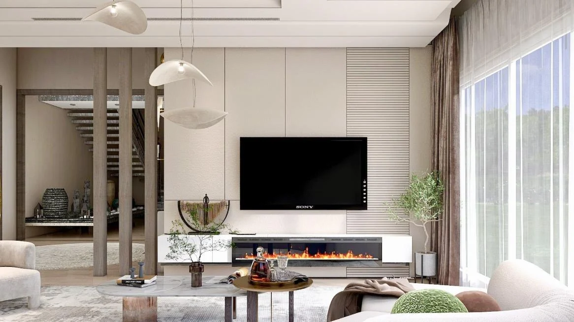 Comprehensive Guide to 46 New Ceiling Designs by 2025 content 39