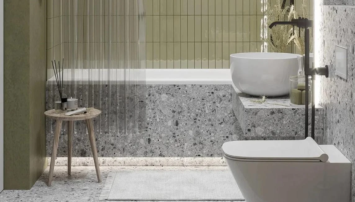 40 Modern Bathroom Design Ideas and the Latest Trends content 39