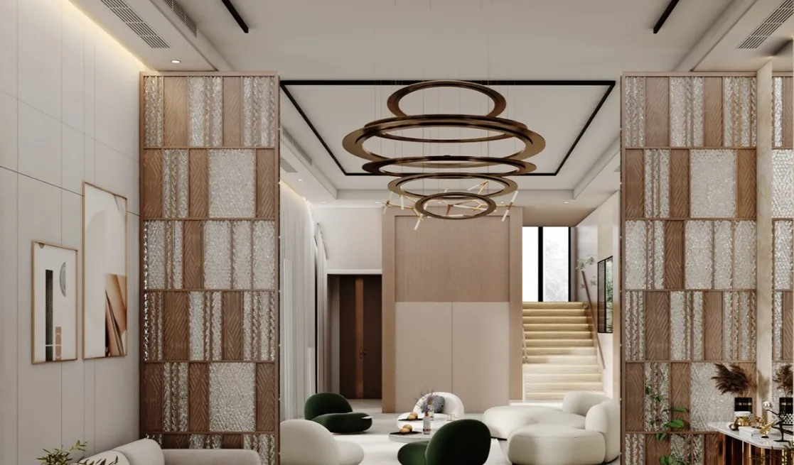 10 Creative Ideas for Design Light for Home content 1