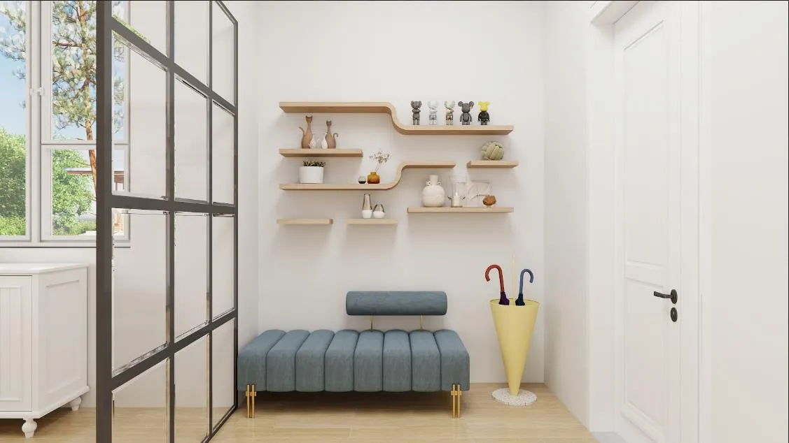 15 Latest Main Door Designs for Home Ideas in 2025 content 3