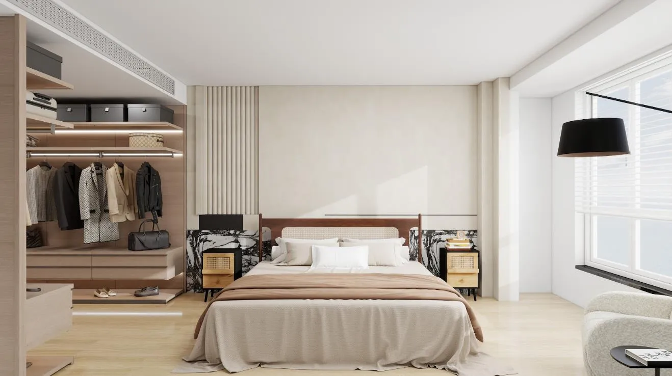 2 Bedroom Home Design Ideas You’ll Love content 4