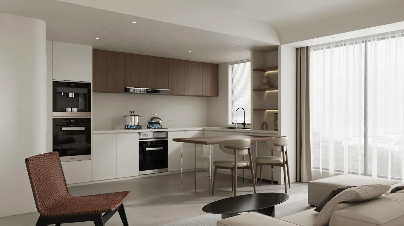 10 Beautiful Living Room Interior Design Trends for 2025 content 3