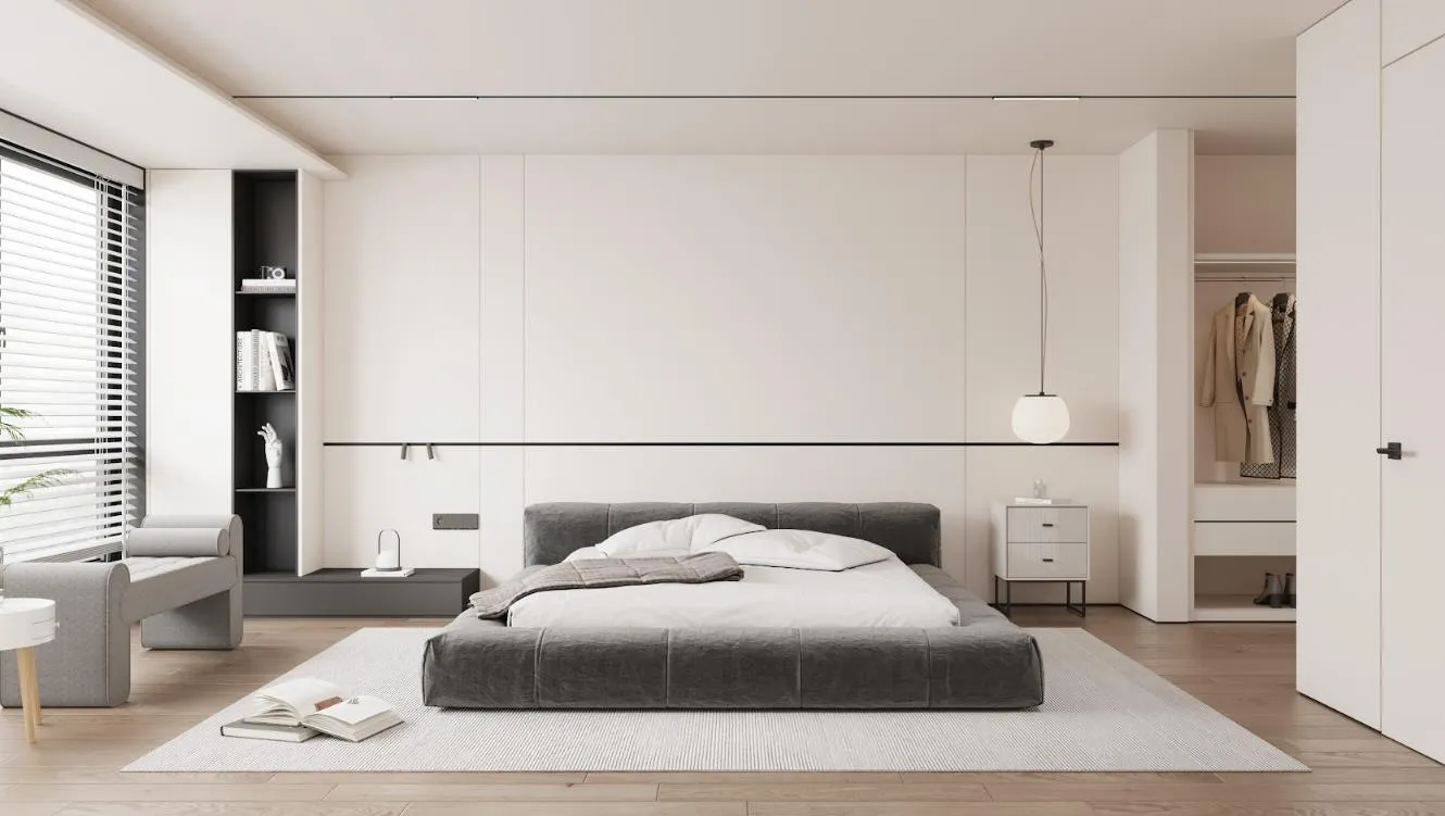 10 Bedroom Interior Designs Recommended By Designers 2025 content 4