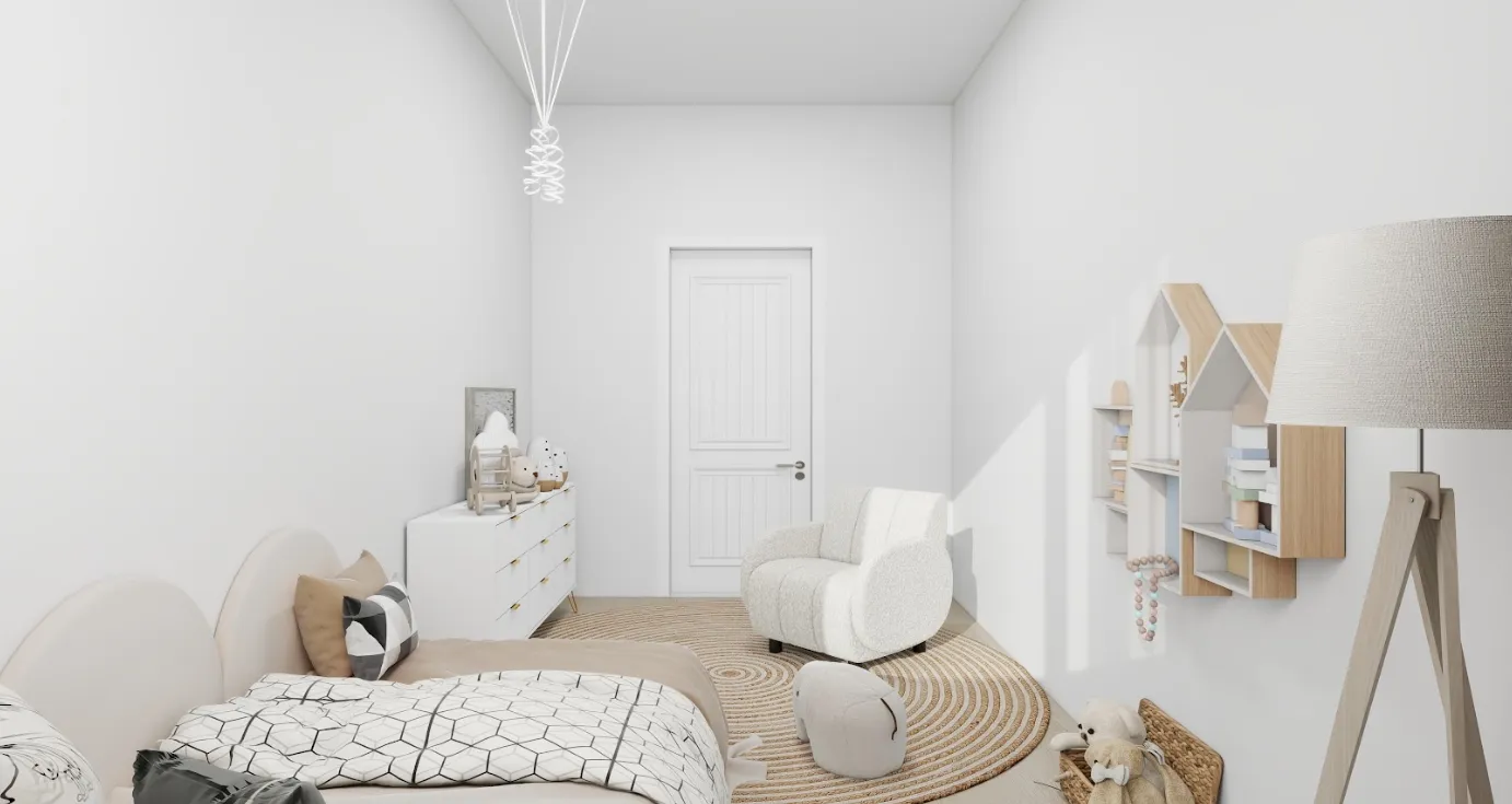 Stylish and Practical All-around Storage Room Ideas for 2025 content 5