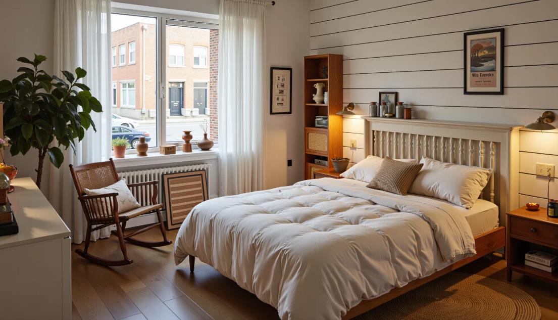 22 Best Romantic Bedroom Decorating Ideas For Couples content 3