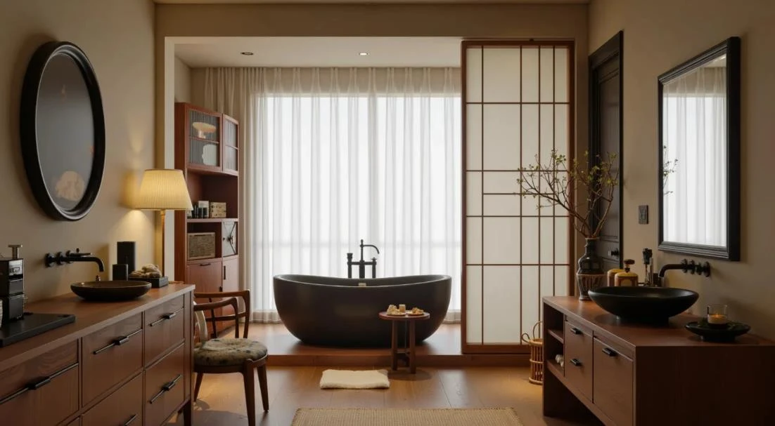 40 Modern Bathroom Design Ideas and the Latest Trends content 3