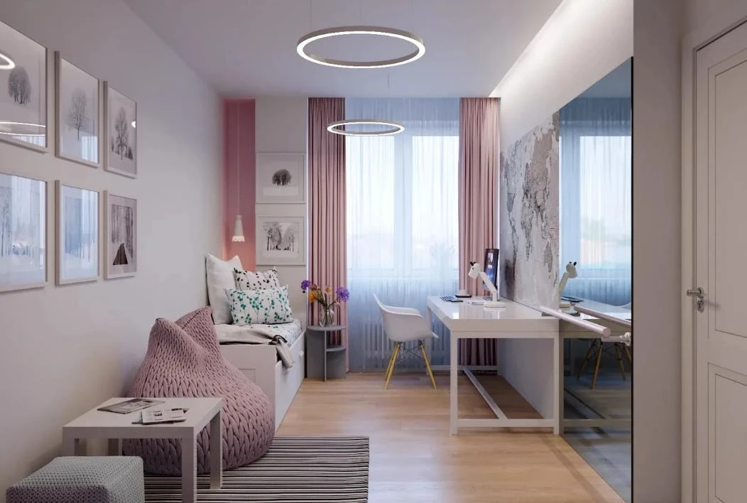 Top 20 Home Office Design Ideas You Like content 3