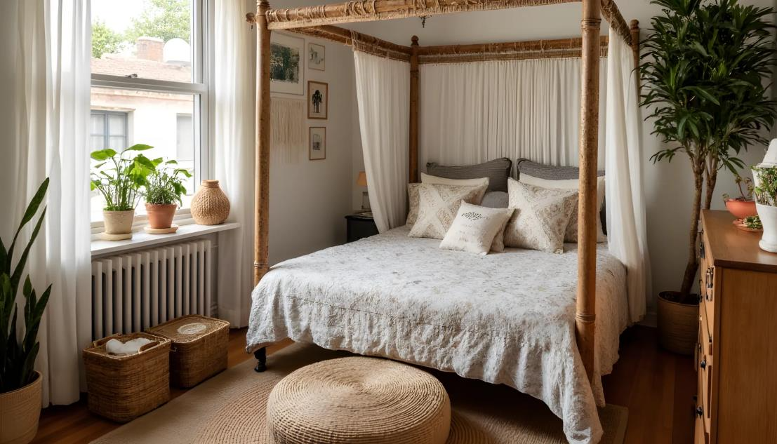 20 Modern Bedroom Designs Ideas 2025 content 3