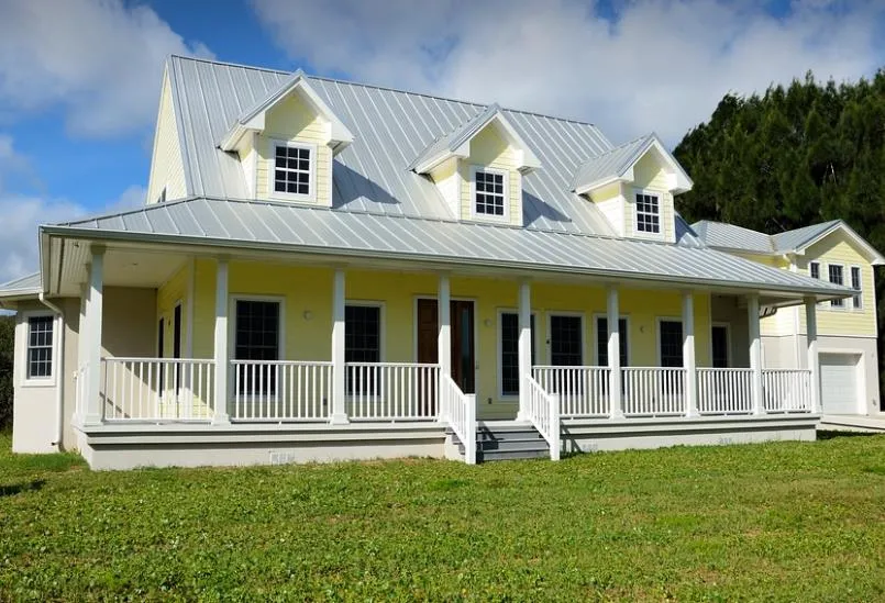 9 Magnificent and Exquisite Main Gate Designs content 2