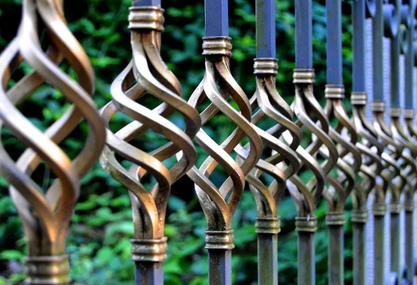 9 Magnificent and Exquisite Main Gate Designs content 4