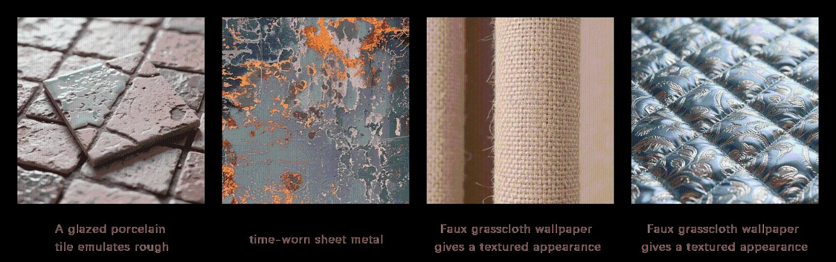 Texture material image