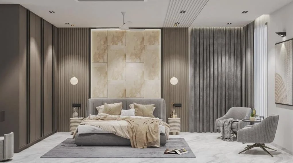 Comprehensive Guide to 46 New Ceiling Designs by 2025 content 40