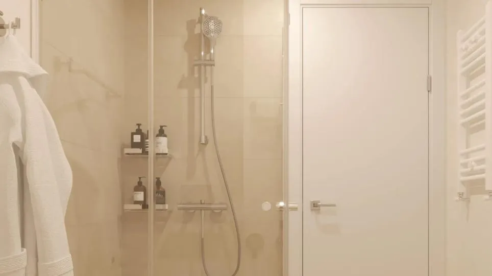 A Guide to Matching Bathroom Shower Panels And Shower Wall Panels content 5