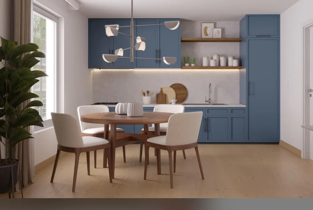 10 Latest Modern Small House Kitchen Tile Ideas Designs 2025 content 5