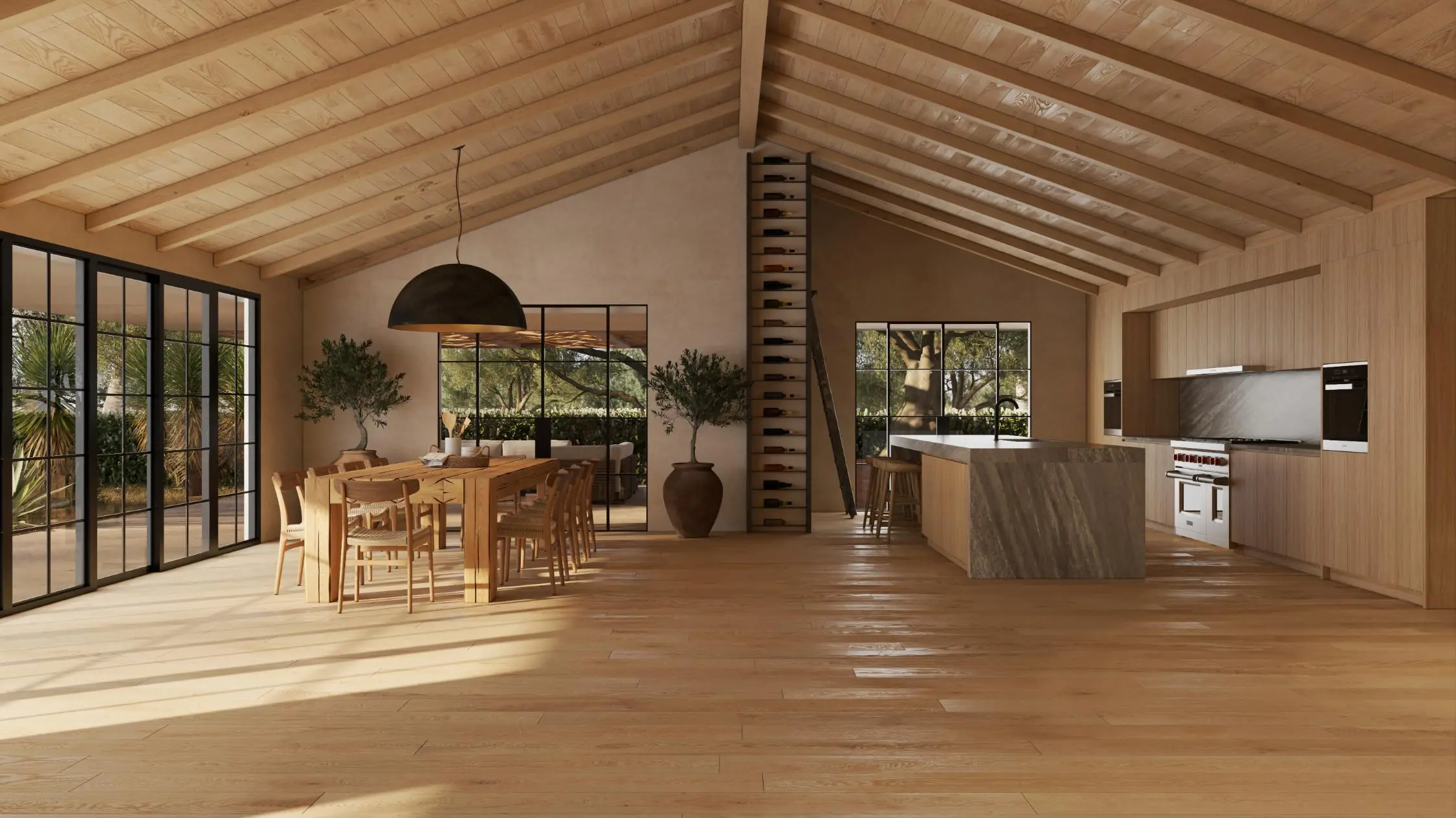 turn dream home into reality