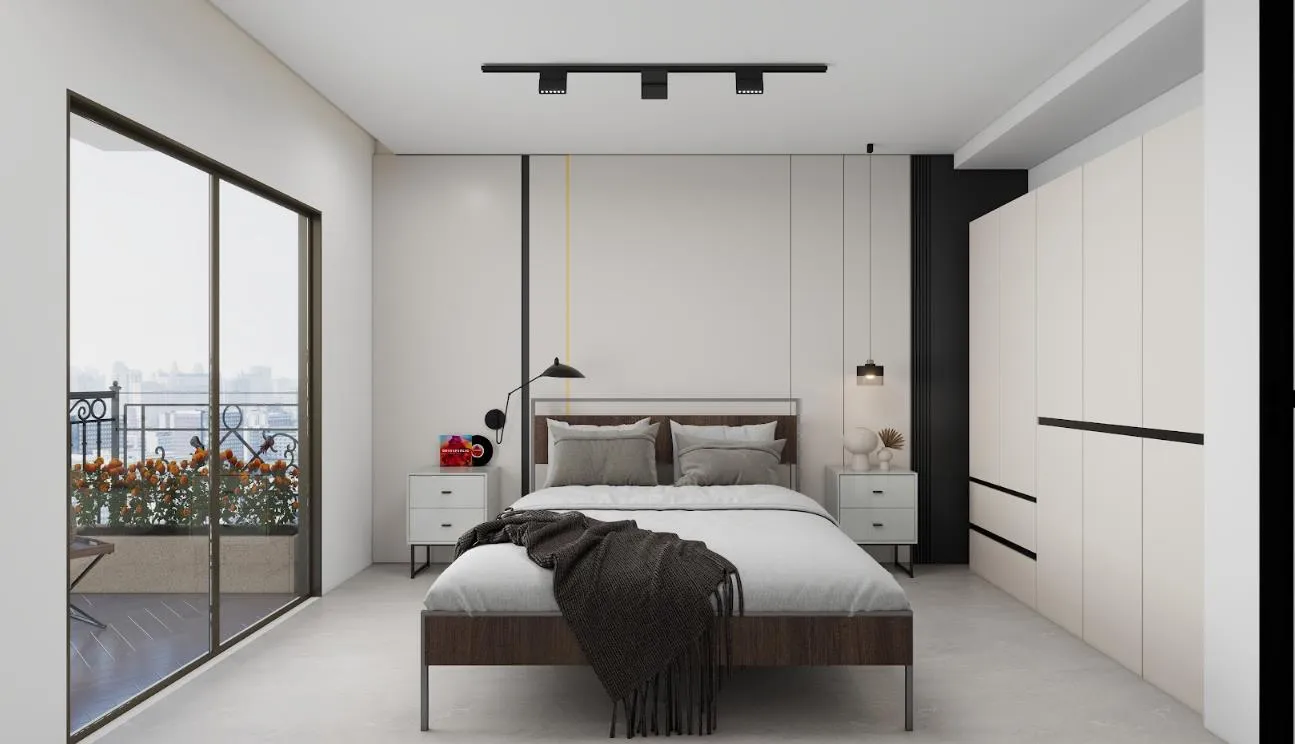 2 Bedroom Home Design Ideas You’ll Love content 5