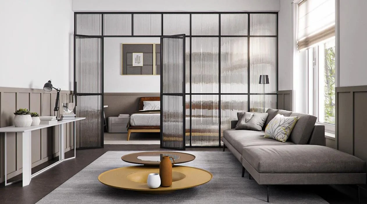 10 Industrial Interior Design Ideas You Will Love in 2025 content 5