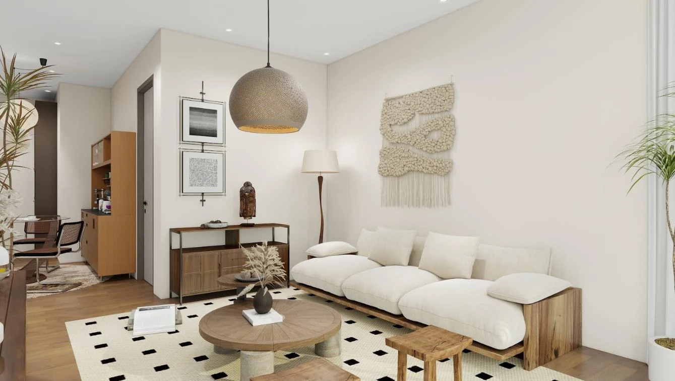 10 Mid Century Modern Interior Design Ideas You’ll Love content 5