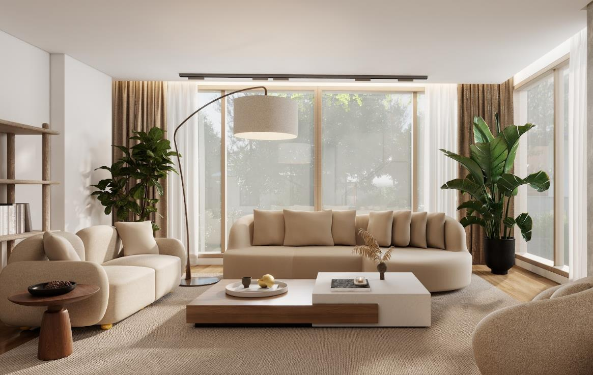 20 Design Guide for Small Living Room Ideas 2025: Make Small Big content 5