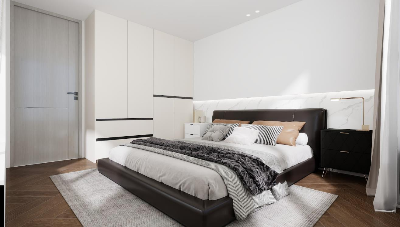 14 White Farmhouse Design Ideas You'll Love content 5